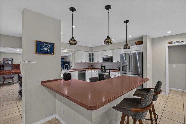 5300 Fillmore St, Hollywood, FL 33021