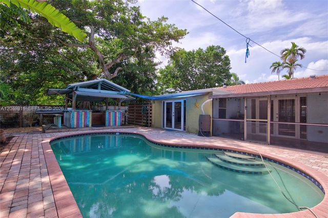 5300 Fillmore St, Hollywood, FL 33021