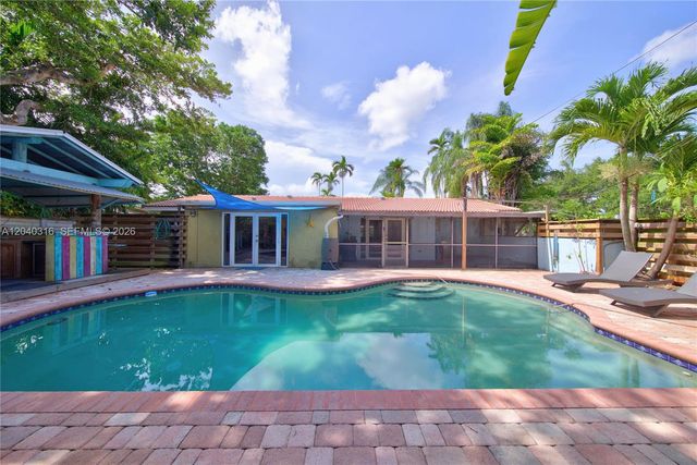 5300 Fillmore St, Hollywood, FL 33021
