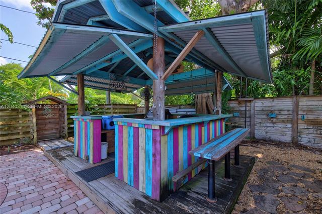 5300 Fillmore St, Hollywood, FL 33021