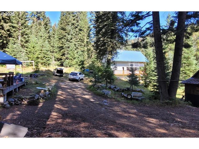 50627 ALLEN St, Halfway, OR 97834