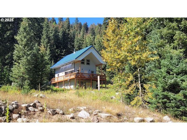 50627 ALLEN St, Halfway, OR 97834