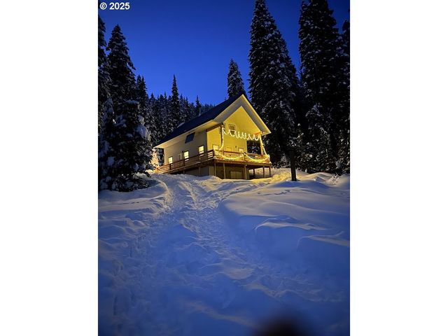 50627 ALLEN St, Halfway, OR 97834