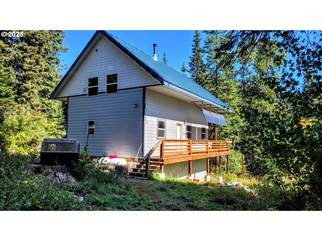 50627 ALLEN St, Halfway, OR 97834