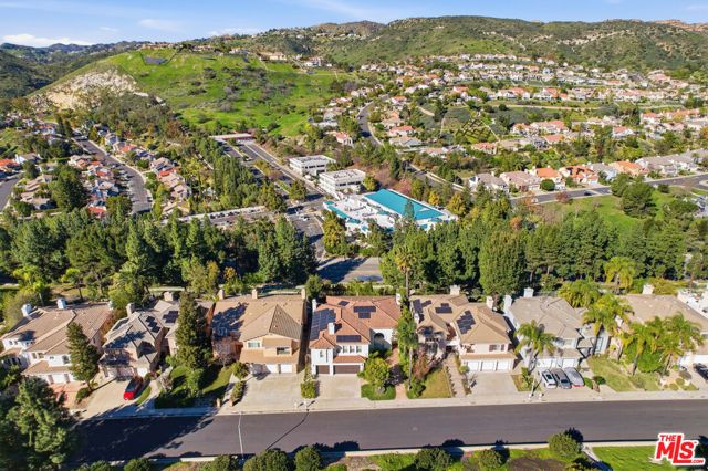 7365 Westcliff Drive, West Hills (los Angeles), CA 91307