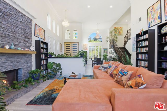 7365 Westcliff Drive, West Hills (los Angeles), CA 91307