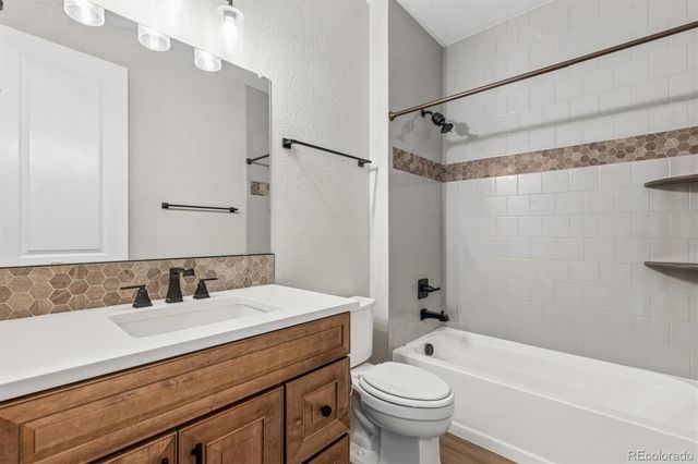5168 Ditmars Trail, Castle Rock, CO 80104