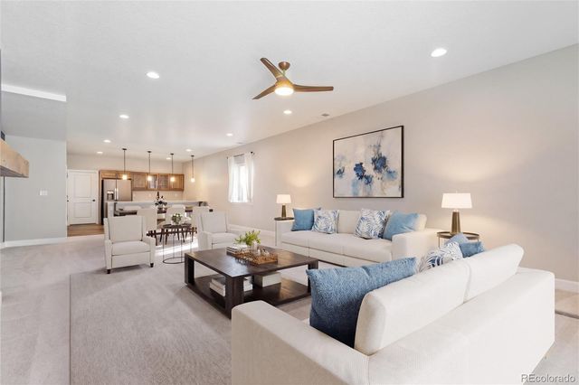 5168 Ditmars Trail, Castle Rock, CO 80104