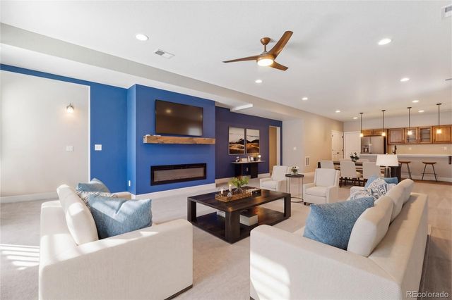 5168 Ditmars Trail, Castle Rock, CO 80104
