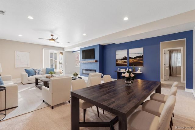 5168 Ditmars Trail, Castle Rock, CO 80104