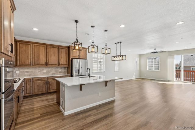 5168 Ditmars Trail, Castle Rock, CO 80104