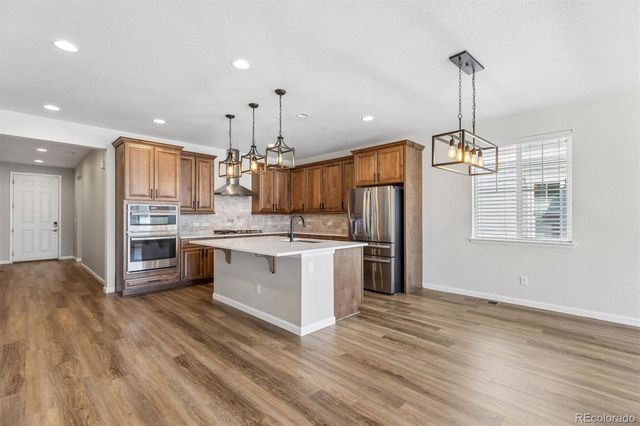 5168 Ditmars Trail, Castle Rock, CO 80104