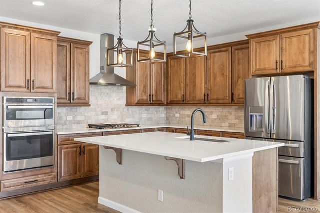 5168 Ditmars Trail, Castle Rock, CO 80104