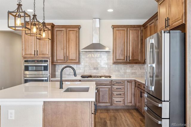 5168 Ditmars Trail, Castle Rock, CO 80104