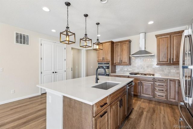 5168 Ditmars Trail, Castle Rock, CO 80104