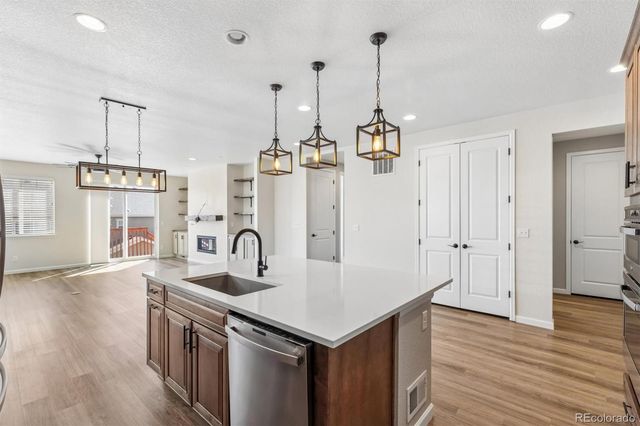 5168 Ditmars Trail, Castle Rock, CO 80104