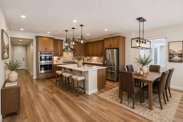 5168 Ditmars Trail, Castle Rock, CO 80104