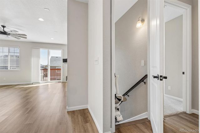 5168 Ditmars Trail, Castle Rock, CO 80104