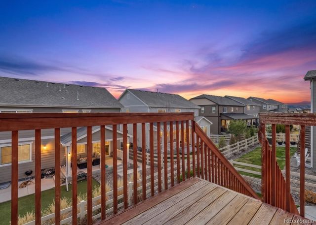 5168 Ditmars Trail, Castle Rock, CO 80104