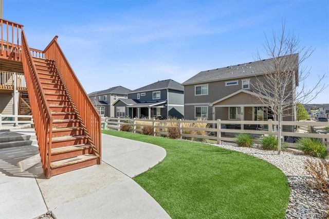 5168 Ditmars Trail, Castle Rock, CO 80104
