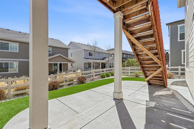 5168 Ditmars Trail, Castle Rock, CO 80104