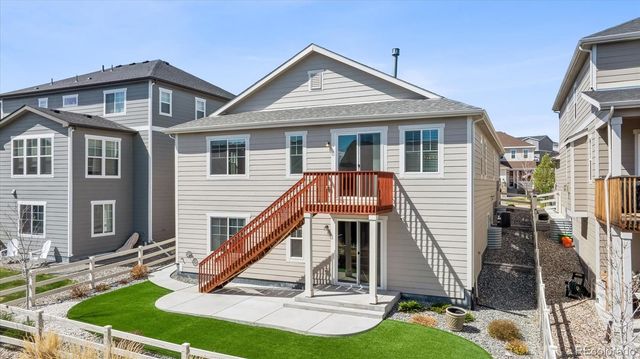 5168 Ditmars Trail, Castle Rock, CO 80104