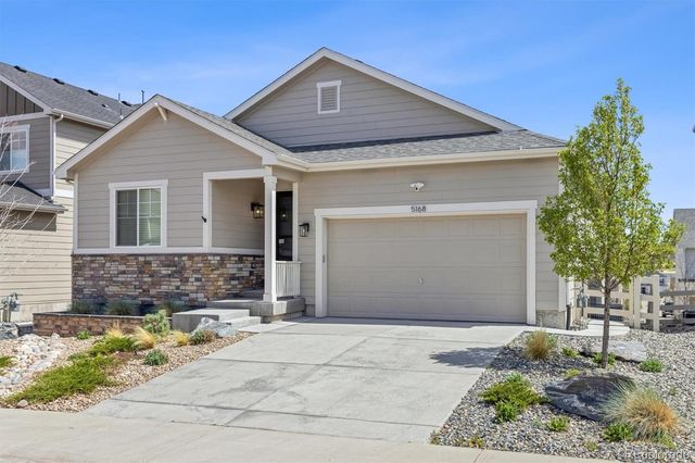 5168 Ditmars Trail, Castle Rock, CO 80104