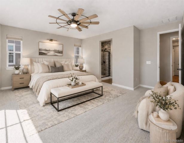 5168 Ditmars Trail, Castle Rock, CO 80104