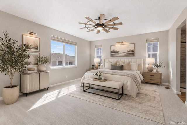 5168 Ditmars Trail, Castle Rock, CO 80104