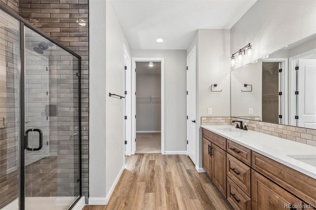 5168 Ditmars Trail, Castle Rock, CO 80104