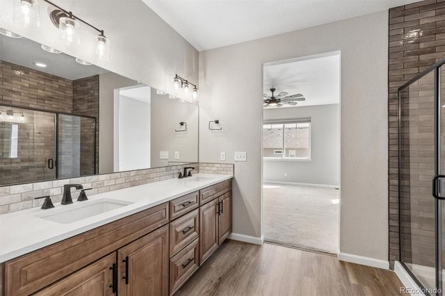 5168 Ditmars Trail, Castle Rock, CO 80104