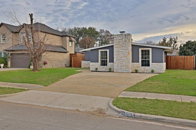 3046 Rotan Lane, Dallas, TX 75229