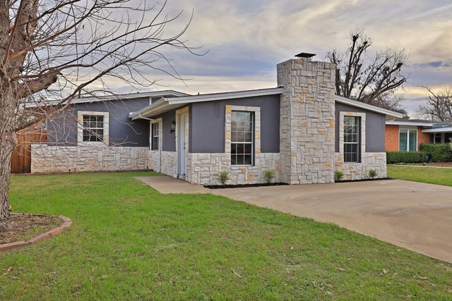 3046 Rotan Lane, Dallas, TX 75229