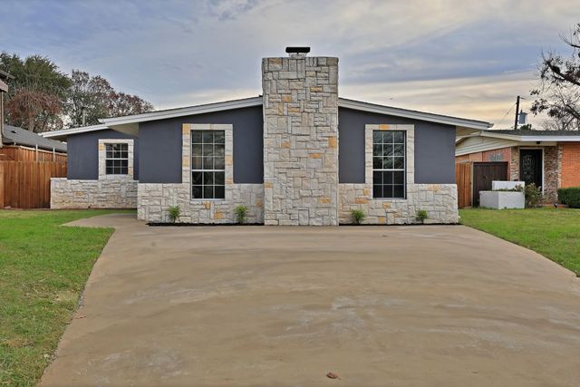 3046 Rotan Lane, Dallas, TX 75229