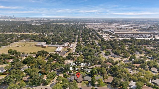 3046 Rotan Lane, Dallas, TX 75229