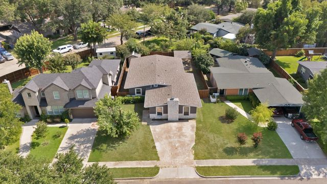 3046 Rotan Lane, Dallas, TX 75229