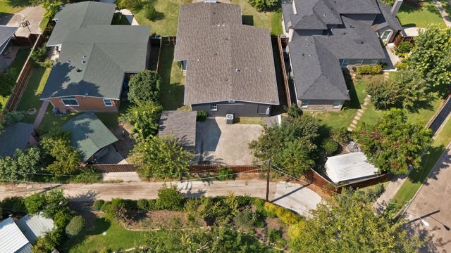 3046 Rotan Lane, Dallas, TX 75229