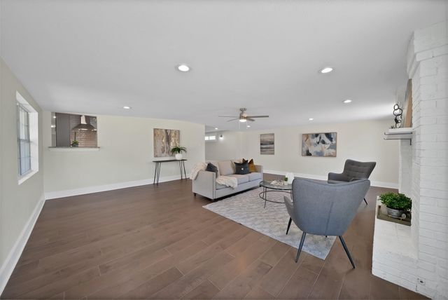 3046 Rotan Lane, Dallas, TX 75229