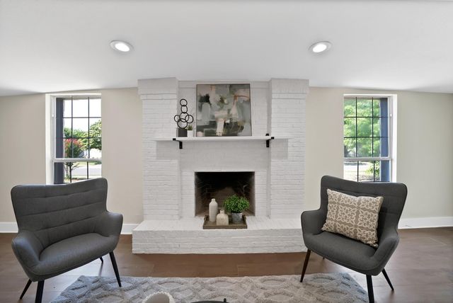 3046 Rotan Lane, Dallas, TX 75229