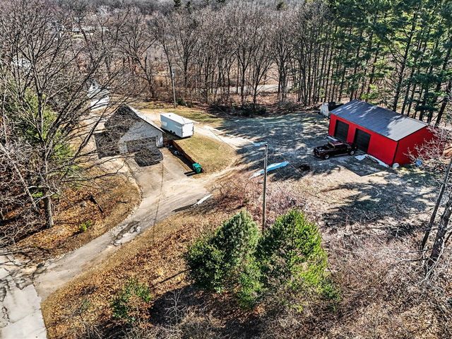 66518 N Centerville Road, Sturgis, MI 49091