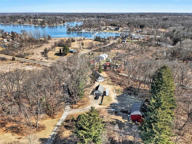 66518 N Centerville Road, Sturgis, MI 49091