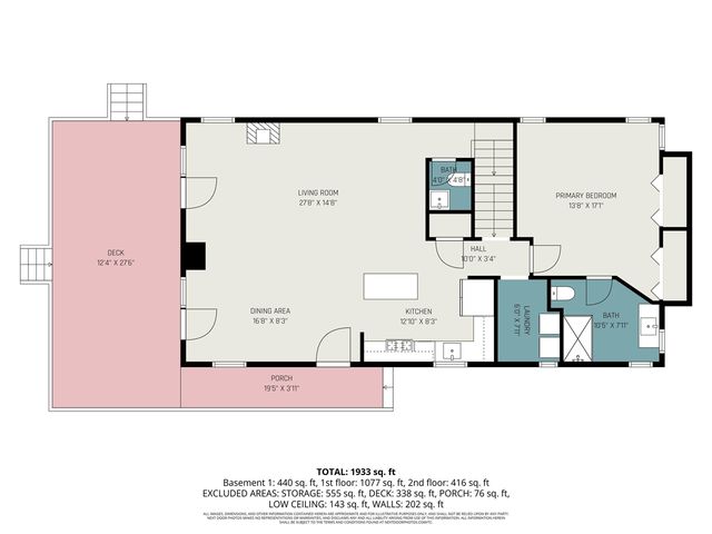 66518 N Centerville Road, Sturgis, MI 49091