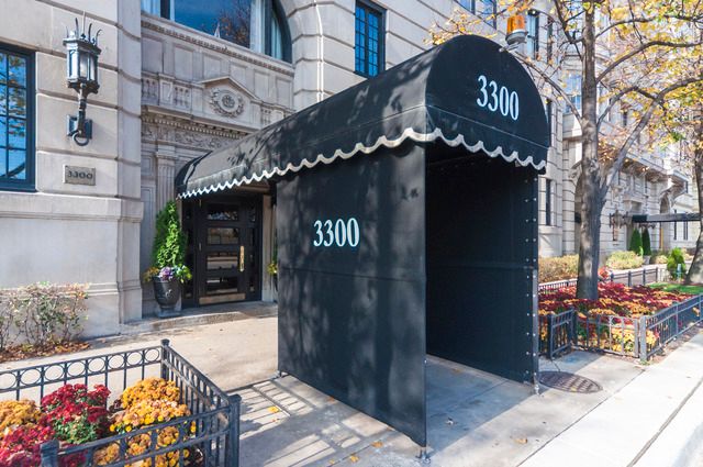 3300 N Lake Shore Drive 8D, Chicago, IL 60657