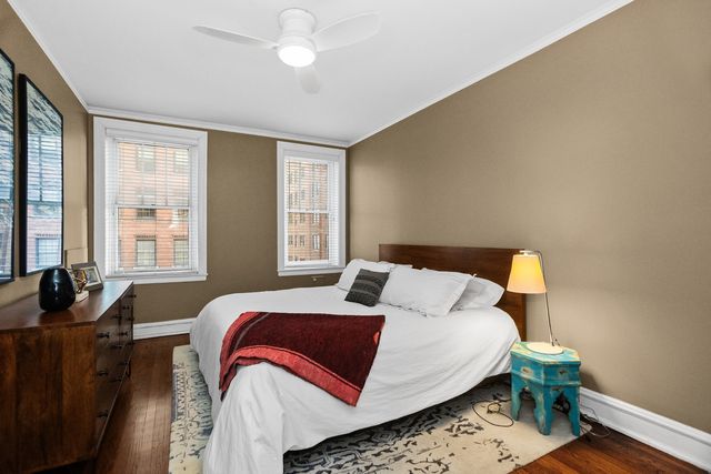 3300 N Lake Shore Drive 8D, Chicago, IL 60657