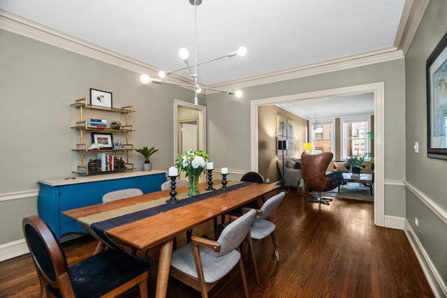 3300 N Lake Shore Drive 8D, Chicago, IL 60657