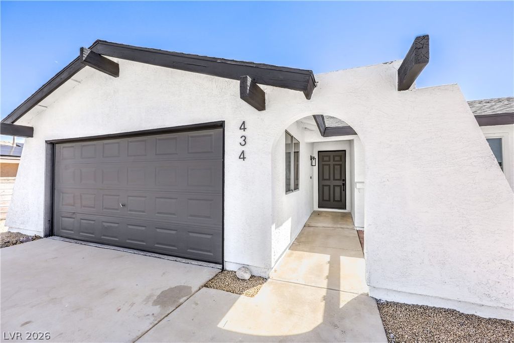 434 Scenic Drive, Henderson, NV 89002 — photo 2