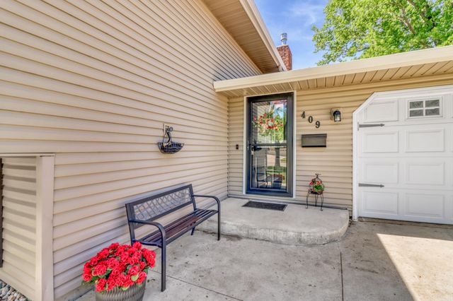 409 Oakway, Moorhead, MN 56560