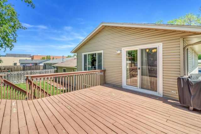 409 Oakway, Moorhead, MN 56560
