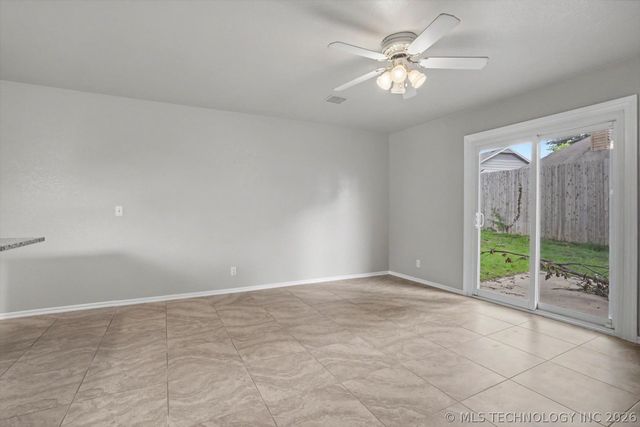 11245 S Nandina Avenue, Jenks, OK 74037