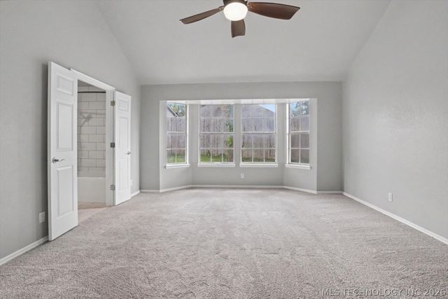 11245 S Nandina Avenue, Jenks, OK 74037